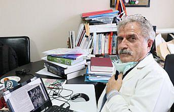 İstilacı bitki Japon madımağının sağlıkta kullanım alanı araştırılıyor