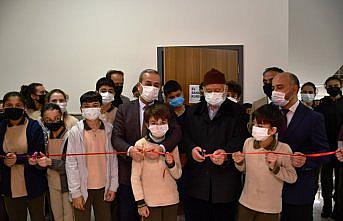 Karabük'te 10 okulda kütüphane kuruldu