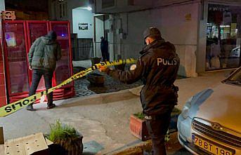 Karabük'te silahlı kavgada bir kişi yaralandı