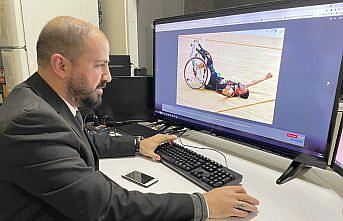 KGC Başkanı Yılmaz AA'nın 