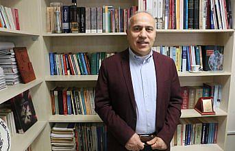 Kütüphanelerde yapılan söyleşiler kütüphane ve kitaba ilgiyi artırdı