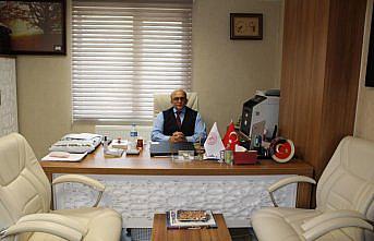 Ladik Atatürk İlçe Halk Kütüphanesi yenilendi