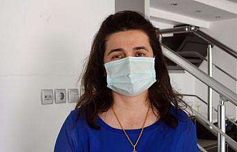 Merzifon'da karbonmonoksit zehirlenmesine karşı uyarı