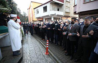 MHP İzmir Milletvekili Hasan Kalyoncu'nun acı günü