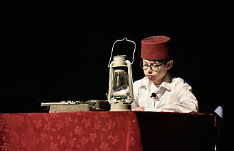 Milli şair Mehmet Akif Ersoy, Gümüşhane'de anıldı