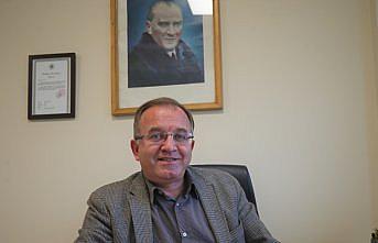 Salgınla mücadelede 