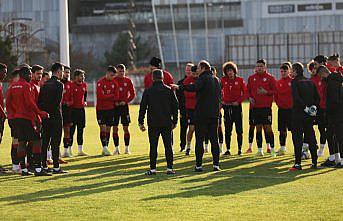 Samsunspor şampiyonluk yarışından kopmak istemiyor