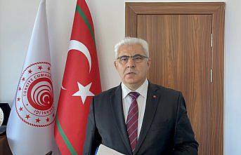 Sarp Sınır Kapısı'ndan bir günde 718 tır çıkış yaptı