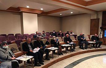 Taşköprü Belediye Meclisi Toplantısı gerçekleştirildi