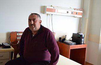 Tedavi edilmeyen uyku apnesi diğer hastalıkları da tetikleyebiliyor