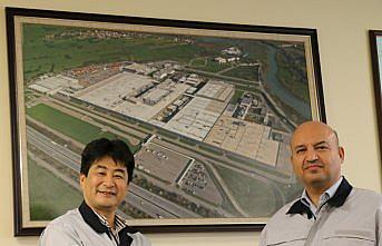 Toyota Otomotiv Sanayi Türkiye'de üst düzey görev değişimi