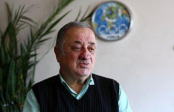 Türkiye'den 23 ülkeye 3,9 milyon dolarlık hamsi ihraç edildi