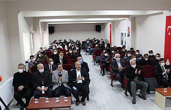 Yeniçağa'da öğrencilere yönelik 