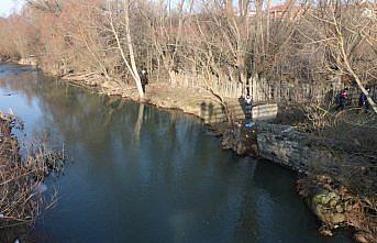 Bolu'da kayıp işçinin ölümüne ilişkin gözaltına alınan eşi tutuklandı