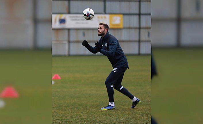 Çaykur Rizesporlu Pohjanpalo: 