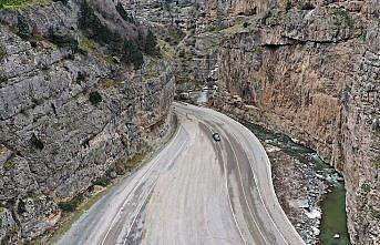 Cehennem Deresi Kanyonu, Artvin'in turizmine daha fazla katkı sağlayacak