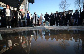 Düzce'deki festivalde 3 ton hamsinin dağıtılması planlanıyor