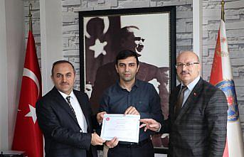 Havza'da sporda şiddetin önlenmesi için yapılabilecekler görüşüldü