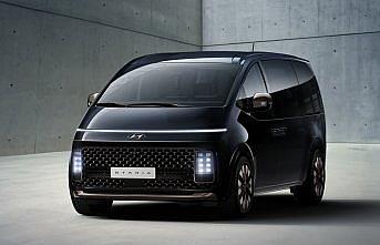 Hyundai'nin iki yeni modeline 