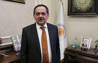 İklim değişikliğinin getireceği sorunlara bugünden önlem alınmaya çalışılacak