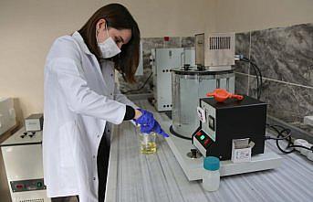 Karabük'te plastik atıkların geri dönüşümü deneme süreci başladı