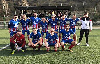 Karabük'ün master ve veteran takımları haftayı kayıpsız kapattı