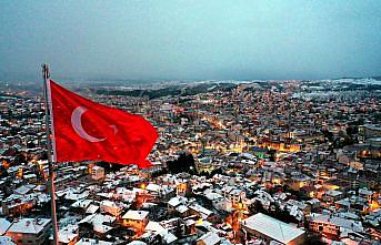 Kastamonu turizminde hedef Kovid-19 öncesi turist sayısını aşmak