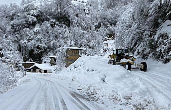 KTÜ Sağlık Hizmetleri Meslek Yüksekokulunda devir teslim töreni