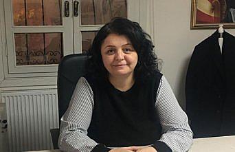 Merzifon'da 2021'de 468 çift dünyaevine girdi