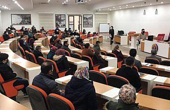 Ordu Valisi Sonel, vatandaşların sorunlarını dinledi