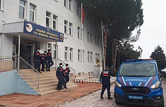 Ordu'da 19 hırsızlık olayının failleri yakalandı