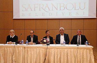 Safranbolu Belediyesi ve TÜMBELSEN arasında toplu sözleşme imzalandı