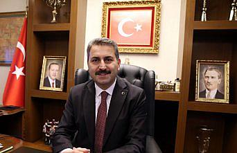 Sahipsiz hayvanlar için Tokat'ta kurulacak kapsamlı merkezin projesi tamamlandı