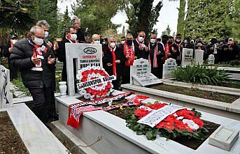 Samsunspor'un 33 yıllık acısı