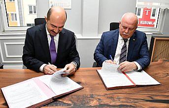 Terme Belediyesinde sosyal denge sözleşmesi yenilendi