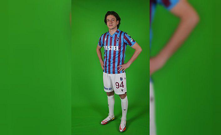 Trabzonspor, Enis Destan ile 4,5 yıllık anlaşma sağladı