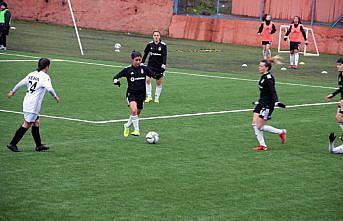 Turkcell Kadın Futbol Süper Ligi