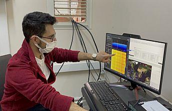 Uzay boşluğunun sesi Grizu-263A'dan dünyaya ulaştı