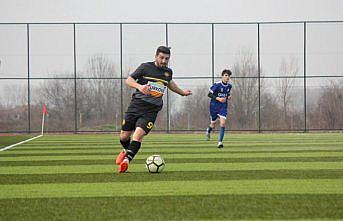 Çiftlikspor'dan TURKOVAC aşısına destek