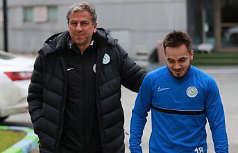 Hamza Hamzaoğlu'ndan Adana Demirspor maçı değerlendirmesi: