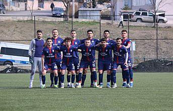 Karabük Aydınlıkevler Gençlik ve Spor Kulübü dolu dizgin