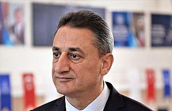 Sinop'ta engelli bireylere özel yüzme havuzu inşa edilecek