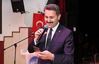 1 Mart Dünya Tokatlılar Günü etkinliği düzenlendi