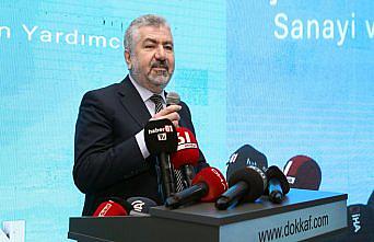 “3. Doğu Karadeniz Kariyer Fuarı“ Trabzon'da açıldı