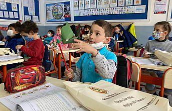 Abana'da Dünya Ormancılık Günü kutlandı