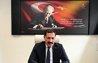 Amasya'da doktorların kavgasına ilişkin soruşturma başlatıldı