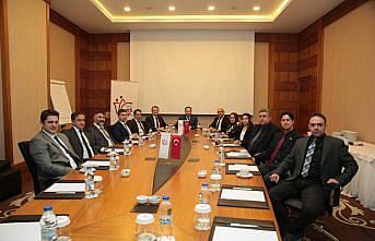 Bolu'da 1. Acil Tıp Sempozyumu gerçekleştirildi