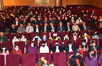 Boyabat'ta 58. Kütüphaneler Haftası kutlandı