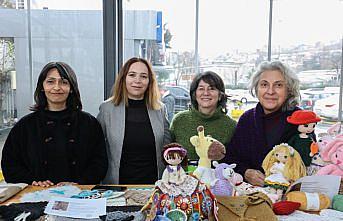 CarrefourSA, Türkiye’nin üreten kadınlarına desteğini sürdürüyor