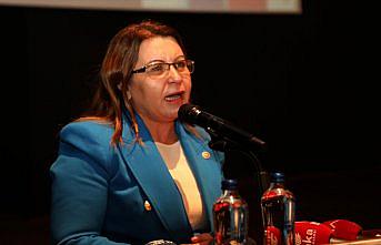 CHP Rize İl Başkanlığınca üye katılım programı düzenlendi